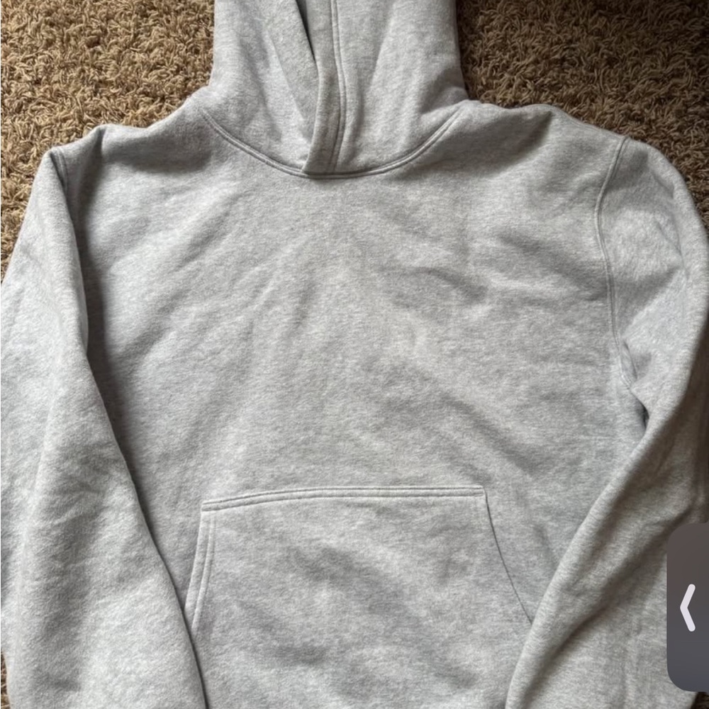 Aritzia Women’s perfect hoodie
